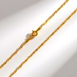 Collana in argento (Joias do Paraíso)