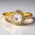 Anello in argento con Opale di Welo