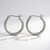 Orecchini in argento