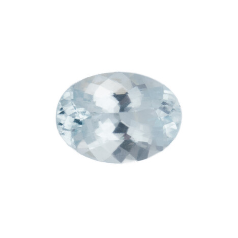 Brasilianischer Aquamarin