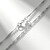 Collana in argento