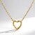 Collana in argento