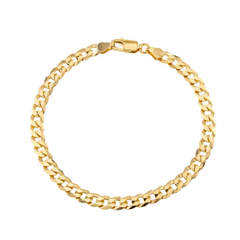 Bracciale in argento