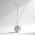 Collier en argent