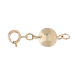 Cadena en oro