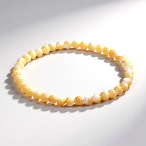 Bracciale con Madreperla
