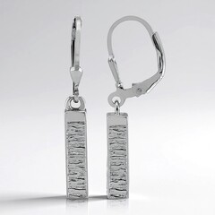 Orecchini in argento (MONOSONO COLLECTION)