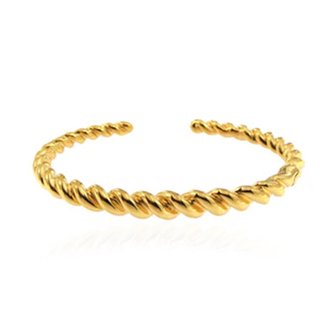 Silberarmreif (M de Luca)