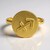 Anello in argento