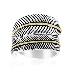 Silberring (Jones Lee)