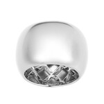 Bague en argent (Adela Silber)