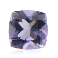 Quartz Myrtille 0,4 ct