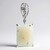 Ciondolo in argento con Agata Glitter