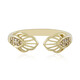 Bague en or et Diamant champagne I2 (Ornaments by de Melo)