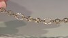 Brazalete en oro con Diamante I1 (H)  (CIRARI)