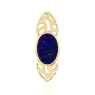 Lapislazuli-Silberanhänger (Ornaments by de Melo)
