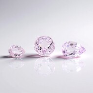 Gemme et Kunzite 6,134 ct