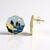 Orecchini in argento