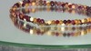 Collar en plata con Mokaita