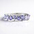 Anello in argento con Tanzanite