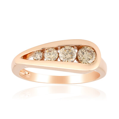 Argyle-Rose de France-Brillant-Goldring (Annette)