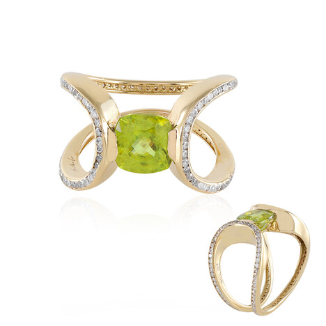 Sphen-Goldring (de Melo)