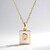 Collana in argento