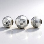 Ciondolo in argento (MONOSONO COLLECTION)