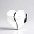 Ciondolo in argento (MONOSONO COLLECTION)