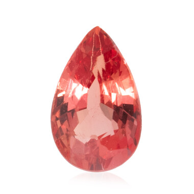 Malawi-Rubin 0,35 ct