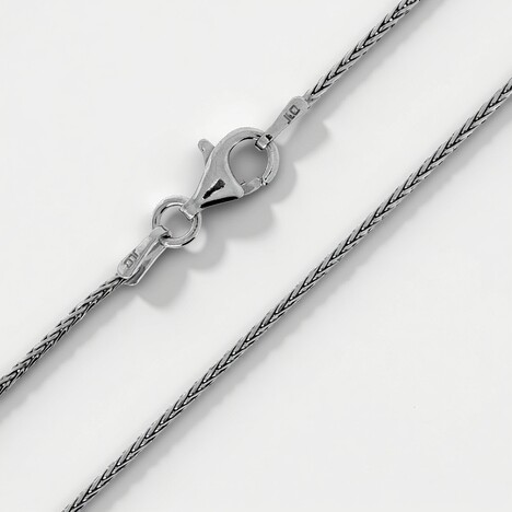 Chaîne en argent