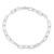 Silberarmband