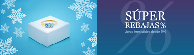 SUPER OFERTAS JOYAS