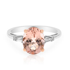 AAA-Morganit-Goldring