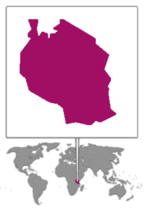 Tanzania