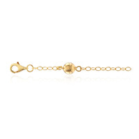 Zilveren ketting