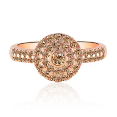 SI1 Argyle-Rose de France-Brillant-Goldring (Annette)