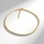 Collana in argento con Opale di Welo