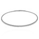 Bracelet en or et Diamant I1 (H) (CIRARI)