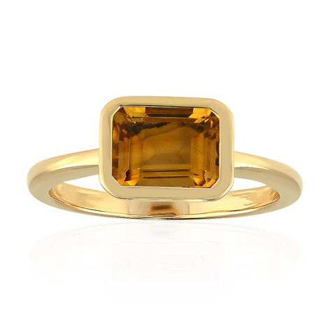 Citrin-Goldring (Adela Gold)