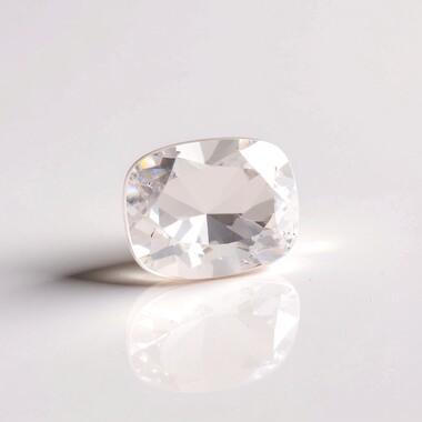 Morganit z Madagaskaru - 0,84 ct