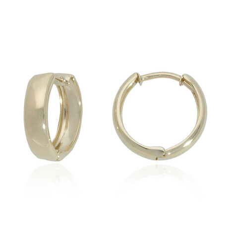 9K Gold Earrings