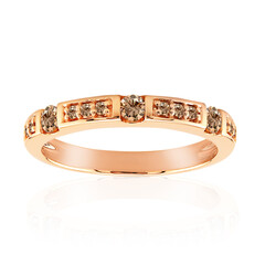 SI1 Argyle-Rose de France-Brillant-Goldring