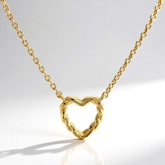 Collana in argento