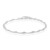 Bracciale in argento