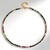 Collana in argento con Tormalina