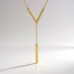 Collana in argento