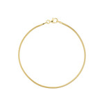 Bracciale in argento (MONOSONO COLLECTION)