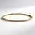 Bracciale in oro con Diamante SI1 (H) (CIRARI)