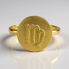 Anello in argento